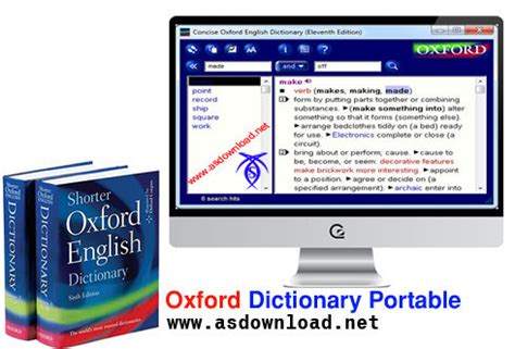 Download Alternate Dictionary with