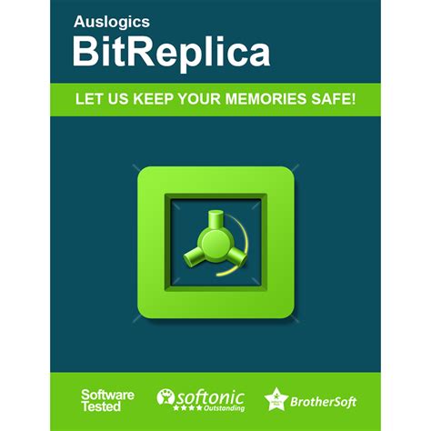 Auslogics BitReplica 2.6.0.2 Full