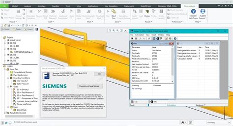 Download Siemens Simcenter FloEFD