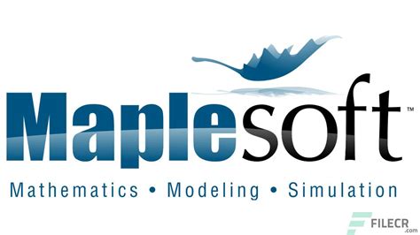 Maplesoft Maple 2024.2 Advanced