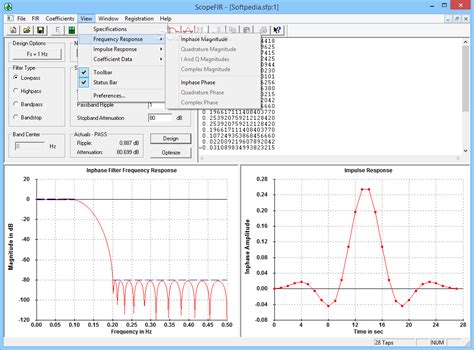 Download ScopeFIR 602 2025