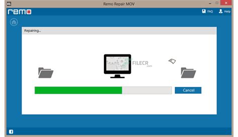 Download Remo Repair MOV