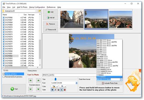 TimeToPhoto 3.0.6902 Pro Download