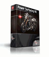 Download Power Surfacing 10.0