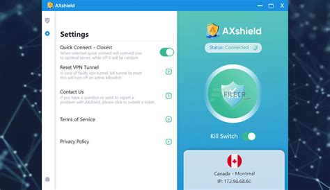 AXshield 1.2.0 Free Download